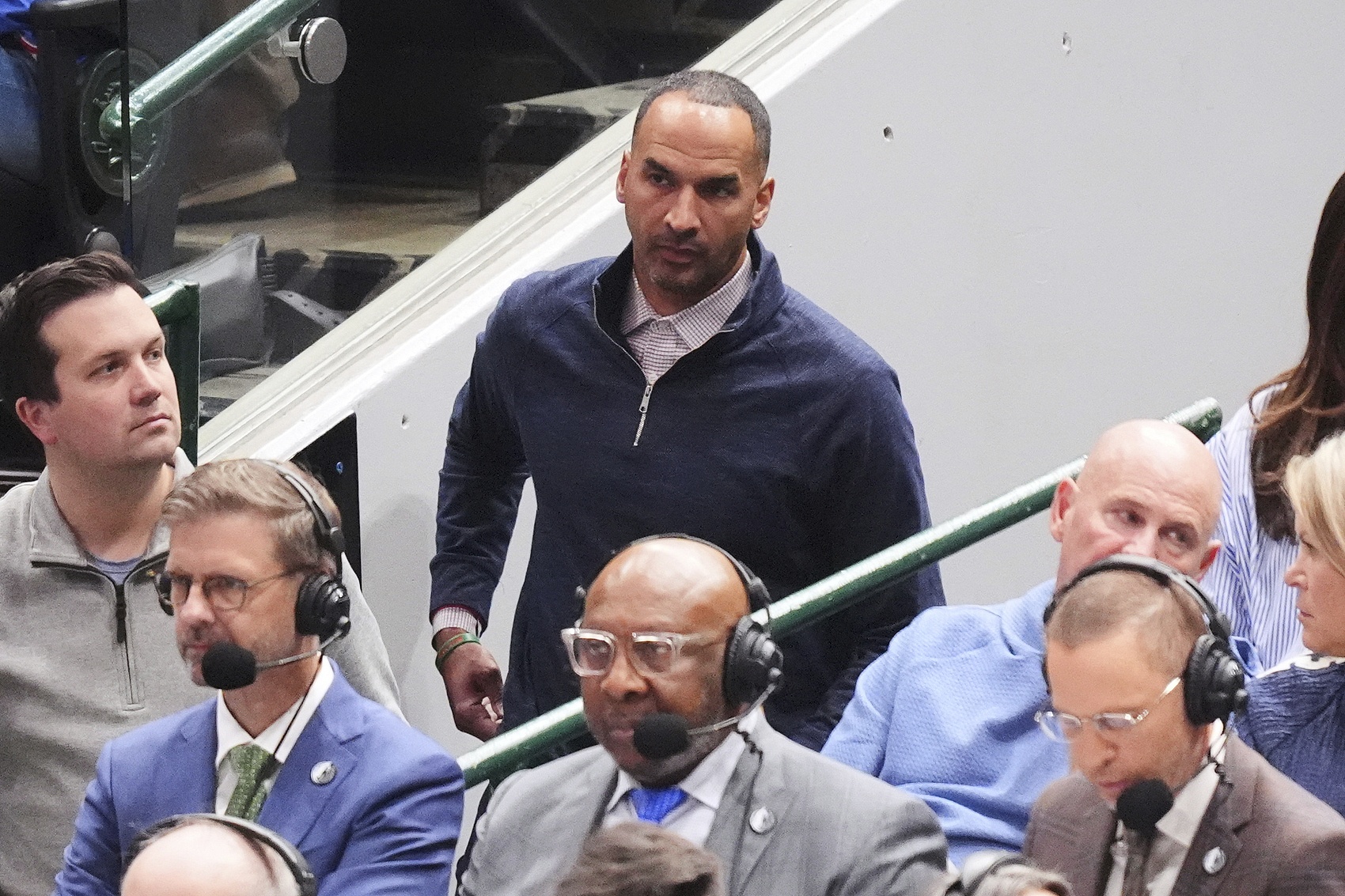 九游娱乐官网-追梦要求给尼科道歉？A·史密斯：东眉交易让他再也找不到GM工作